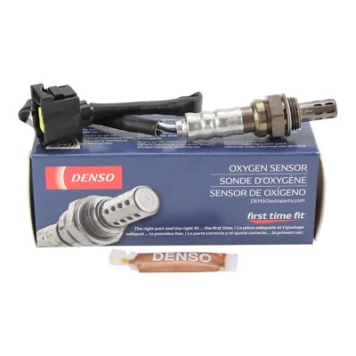 Sensor de oxígeno Denso para Chrysler 200 Dodge Caliber Ram 1500 2500 Jeep Patriot Foto 1 de 4