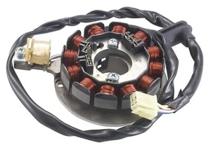 Estátor Revival Fm Tipo Original 12 Carretes 4 Cables para Yamaha TZR 50 - Imagen 1 de 1