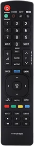 VEBSTLIFE AKB72915244 Telecomando Sostitutivo One for All, Telecomando Universal - Foto 1 di 12