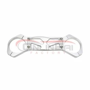 Motorcycle Front Fork Stabilizer brace For YAMAHA TDM900 2004-2010 - Foto 1 di 5