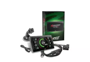 EDGE Evolution CTS3 Tuner For 2003-2012 Dodge Ram/Ram 2500/3500 - Cummins Diesel - Picture 1 of 5