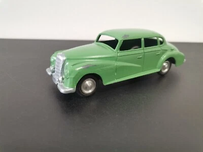 MARKLIN 1/43 MERCEDES 300 ADENAUER 8003 - Immagine 1 di 4