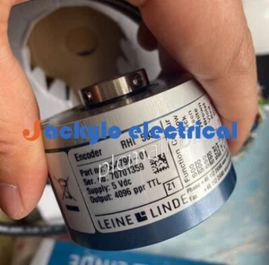 LEINE&LINDE RHI 593 534796-01 Encoder RHI 593 534796-01 - Picture 1 of 3