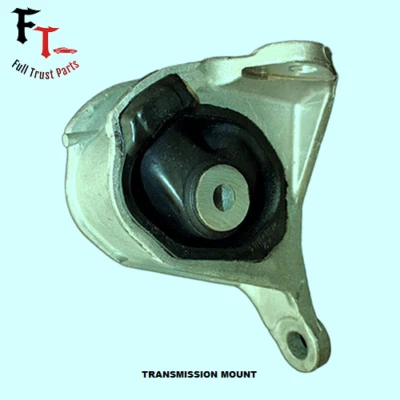 FITS: 2012-2016 HONDA CR-V (2.4L, L4, AT-CVT) -- TRANSMISSION MOUNT. - Image 1 of 2