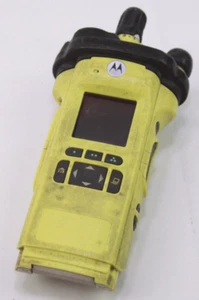 MOTOROLA APX6000XE H98UCF9PW6AN 7/800MHZ RADIO DWUKIERUNKOWE P25 JAK JEST USZKODZONE #11 - Zdjęcie 1 z 21