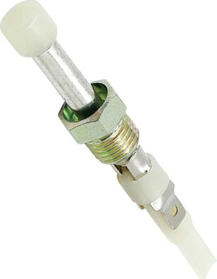 OER Left Hand 2 Terminal Door Jamb Switch For Buick Cadillac Chevy Olds Pontiac - Image 1 of 3