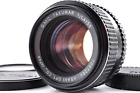 Pentax Smc Takumar 50Mm F/1.4 Standard Mf Lens For M42 Mount From Japan [N.M]