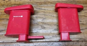 Rug Doctor Portable Spot Cleaner Spot / Replacement Case Parts - Picture 1 of 2