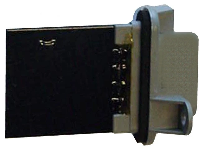 Resistencia del motor del soplador para Saturn Vue 2002-2007 2004 2005 2003 2006 KM319QZ Foto 1 de 1