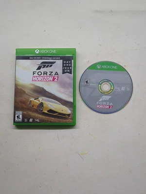 Forza Horizon 2 Day One Edition (Microsoft Xbox One, 2014) Foto 1 de 4