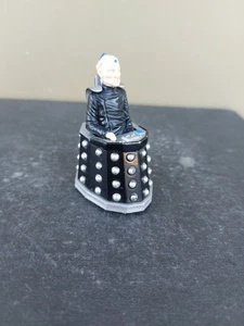 Doctor Who Davros Dalek Creator Leader Corgi Diecast Metal Model Figure - Picture 1 of 10