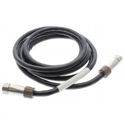 Optex DSL-1212-G10M Extension Cable 10 meter for CD5 Series MFGD - Image 1 of 4