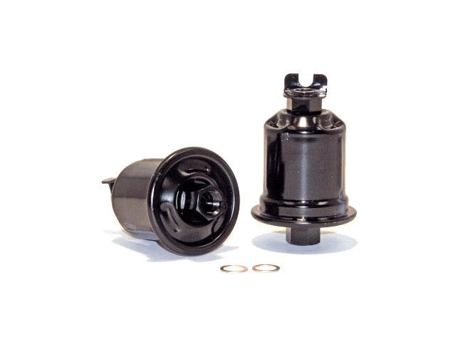 Fuel Filter For 1998-2000 Toyota Sienna 3.0L V6 1999 HS424DX - Image 1 of 1