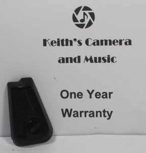 Neuwertig 1 Jahr Garantie Pentax Sportgriff Fingergriff für Programm plus Originalteile - Bild 1 von 5