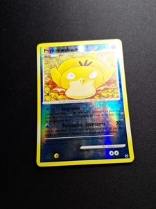 Psykokwak 87/127 Reverse Platine de base Carte Pokémon FR - Picture 1 of 15