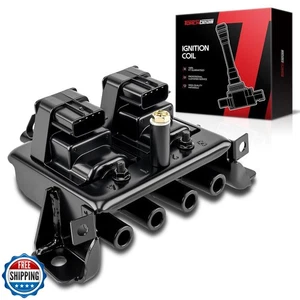 Torchbeam Zündspule 1er Pack UF258 kompatibel mit 1994-1995 Miata - Bild 1 von 5