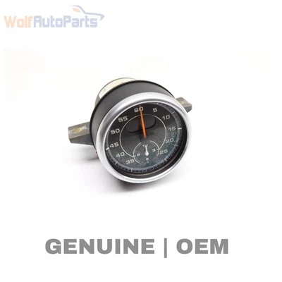 2011-2012 PORSCHE CAYENNE - Chrono Stopwatch 95864150100 - Image 1 of 4