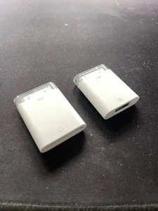Genuine Apple MC531ZM/A iPad Camera Connection A1358 / A1362 Kit - Picture 1 of 7