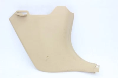 Cubierta del panel inferior derecho BMW F30 320i 330i 335i 340i 2012-2018 Foto 1 de 4