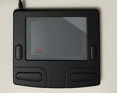 Adesso Smart Cat 4 Button Glidepoint Touchpad (GP410UB) - Image 1 of 4