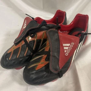 Adidas Predator Powerswerve TRX FG Soccer Cleats US 9 - Picture 1 of 24
