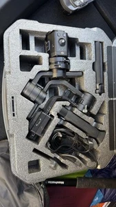 DJI RS Camera Stabilizer - Picture 1 of 2