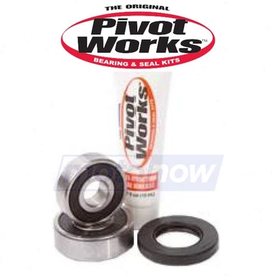 Pivot Works Rear Wheel Bearing Kit for 1983-1984 Honda CR60R - Tires & ze Foto 1 de 4