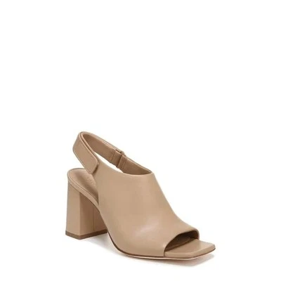 Sandalias Vince Niara de tacón bloque con cordones nuevas sin caja  Foto 1 de 4