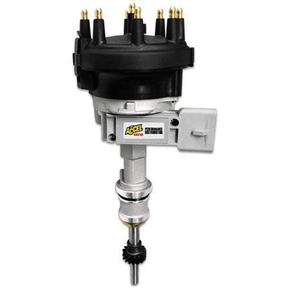 Distribuidor Accel 59210 para camioneta E150 F150 F250 E250 Country Ford Bronco Foto 1 de 1