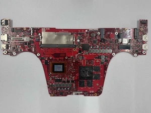 Asus ROG G14 GA402XI GA402XV GA402NI R7 R9 16GB RAM RTX4060 4070 8GB Motherboard - Picture 1 of 4