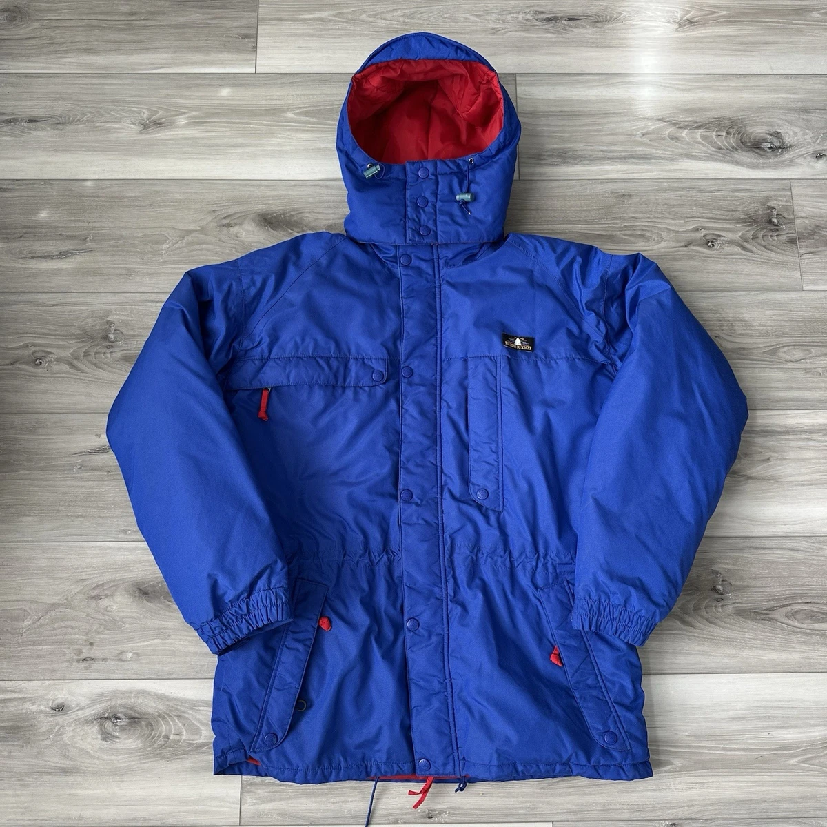 Sierra Designs Regular Size Coats for Men for Sale | Shop New