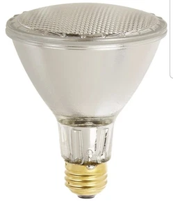 4 Feit Electric Flood Light Bulbs PAR30 55PAR30 75w Replacement 4-PACK.......229 - Picture 1 of 5