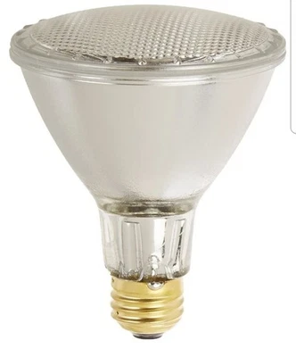 4 Feit Electric Flood Light Bulbs PAR30 55PAR30 75w Replacement 4-PACK.......229 - Image 1 of 4
