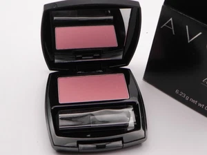 Avon Ideal Luminous Blush Classic Aura Full Size Discontinued New In Box 2012 - Picture 1 of 11