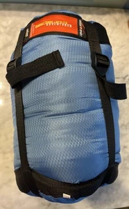 Suisse Sport Schlafsack Exxel Outdoor Mumie +30F/-1C Grad ° Kompaktserie - Bild 1 von 5