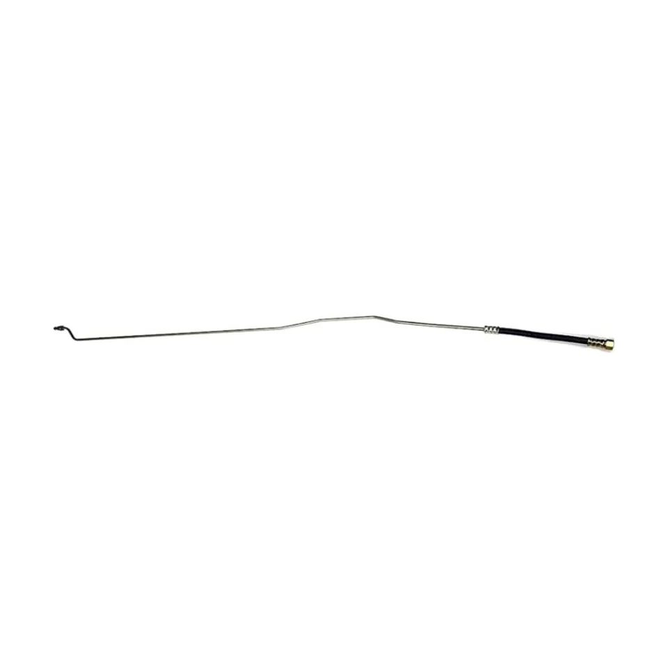 For GMC C2500 1990-1997 Fuel Line | Pressure Rated For Fuel Injection | 15722293 - Image 1 of 4