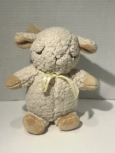Cloud B Sleep Sheep on The Go Travel Sound Machine With 4 Soothing Sounds Works - Picture 1 of 6