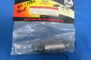 Harley Davidson Handlebar Master Cylinder Rebuild Kit, 1985-95 FSRSP FLHT - Picture 1 of 5