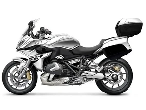 NEW Graphic kit for BMW R 1250 1200 RS (2019~) Decal Kit (SMP-W) - Picture 1 of 9