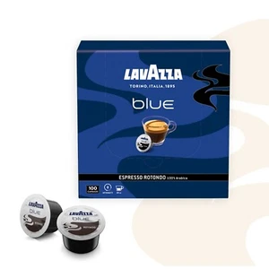 Box Of 300 Lavazza Blue Espresso Rotondo Coffee Capsules Exp 11/25, 2/26, 4/26 - Picture 1 of 1