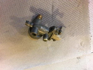 Suzuki DT4 Four Stroke Fuel Tap - Picture 1 of 2