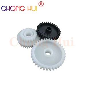 10X RU5-0577 RU5-0576 RU5-0575 Swing FUSER DRIVE GEAR for HP LaserJet 5200 5200d - Afbeelding 1 van 6