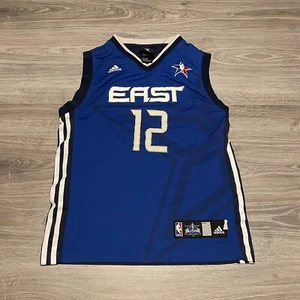 Dwight Howard #12 Orlando Magic East All Star 2010 Adidas Jersey Youth Size M - Picture 1 of 7