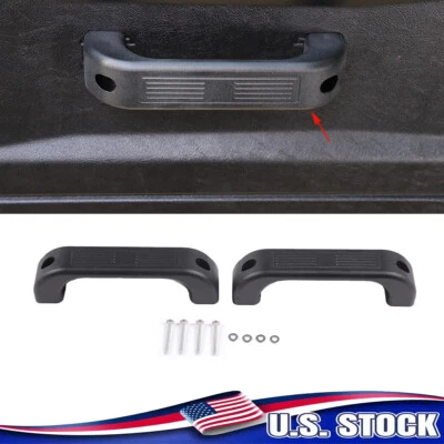 For Land Rover Defender 2004-2018 Interior Handle Replacement Decorative Handle - Image 1 of 4