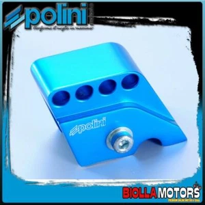 173.0020 RIALZO POLINI AMM.PIAGGIO BLU GILERA TYPHOON 50 XR (2000) - Foto 1 di 5