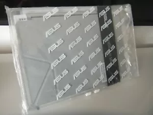 Asus Transleeve Vivo 10.1 inch PAD-12 Tablet VIVO TAB GREY Front Cover - Picture 1 of 4