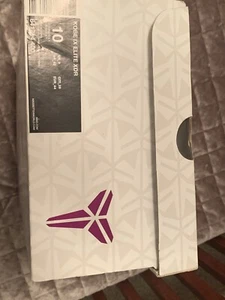 kobe 9 elite Perspective Brand New Original Box Size 10US DS Rare - Picture 1 of 4