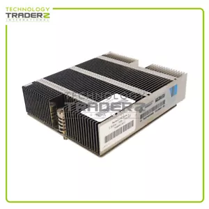 620812-001 HP Proliant DL170E SL170S G6 SL390S G7 Heatsink *New Other* - Picture 1 of 2
