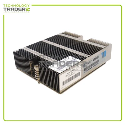 620812-001 HP Proliant DL170E SL170S G6 SL390S G7 Heatsink *New Other* - Image 1 of 2