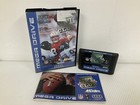 Club quarterback Sega Mega Drive NFL